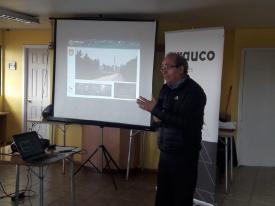 Inaceptables tramitaciones para que pescadores concreten proyectos denuncia Presidente de Ferepa Biobio