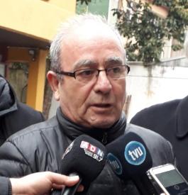 Rechazo a cultivo de salmones en Region del Biobío