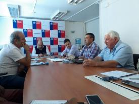 SISTEMA DE ALERTA TEMPRANA PARA EVITAR ROBOS EN AREAS DE MANEJO