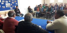Conclusiones del Ampliado de Ferepa Biobío