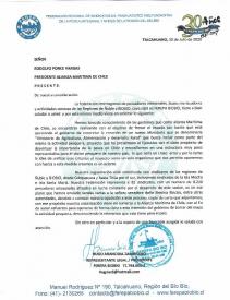 Sector pesquero no puede ser un anexo  del Ministerio de Agriultura