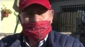 Pescadores Artesanales a traves de Ferepa Biobío harán presentación judicial contra empresa Copec S.A.