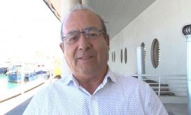 Hoy mas unidos que nunca vamos por el Ministerio del Mar