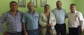 La pesca quedaría a la deriva con anulación de la Ley de Pesca