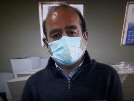 Ferepa oficia a Indespa para mayor ecuanimidad en la distribucion de recursos para proyectos