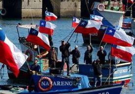 Ley Bentonica entra en su fase final en Comision de Pesca de la Cámara de Diputados