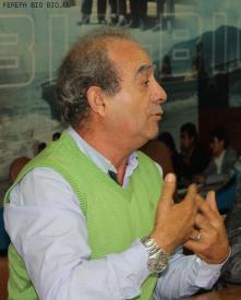 Homenaje a los trabajadores en su Dia Intenacional