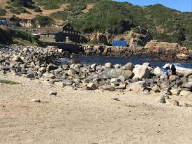 FEREPA BIOBIO REUNIRA AL MUNDO POLITICO, LA ACAMEDIA y DIRIGENTES DE LA PESCA ARTESANAL  EN LANZAMIENTO DE PROYECTO EN CALETAS