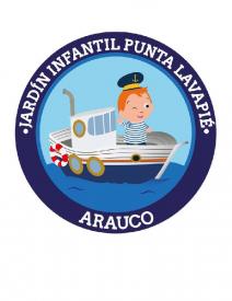 Con apoyo de FEREPA Biobío: Niños de Sala Cuna y Jardín Infantil de Punta Lavapie podrán iniciar sus clases