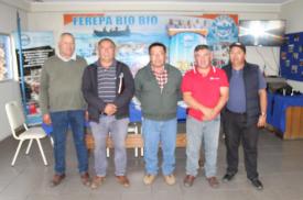 Nuevo Directorio de Ferepa Biobio