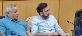 Elección de nuevo directorio de Ferepa Biobío
