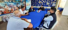 Tras años sin inversiones: Obras Públicas anuncia la destinación de  recursos para la Caleta Alto del Rey