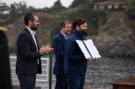 Satisfacción y confianza en histórico avance para la pesca artesanal: FEREPA Biobío valora aprobación de la Ley de Fraccionamiento en el Senado