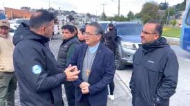 Ferepa Biobio se mantiene alerta en caso Bruma-Cobra Lo único que queremos es transparencia y objetividad dentro de la investigación