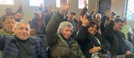AVANCE HISTORICO PARA LA PESCA ARTESANAL