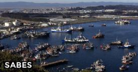Exigimos cobertura social para los pescadores.