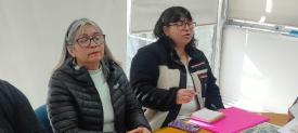 Avanzan proyectos de desarrollo en Caleta El Morro y borde costero d Talcahuano