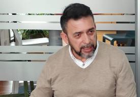 Ferepa Biobío propone alianza con el Gobierno Regional para impulsar programa de inversión pesquera artesanal