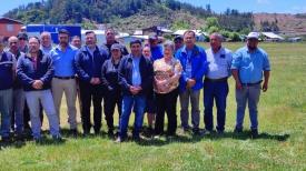 Sindicato de Pescadores de Caleta Llico rinde cuenta pública destacando transparencia, desarrollo comunitario e innovación