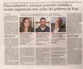 FEREPA Biobío: Expectativas del sector artesanal ante el nuevo gobierno