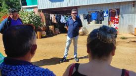 Y NOS SIGUEN MINTIENDO... HASTA EL ÚLTIMO DÍA DEL 2025