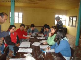 CURSO BUCEO PERALES