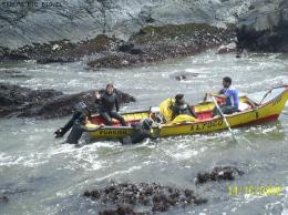 CURSO BUCEO PERALES