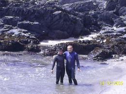 CURSO BUCEO PERALES