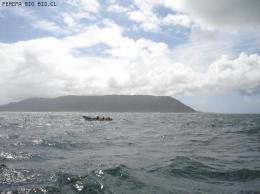 EVALUACION DIRECTA ISLA MOCHA II