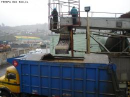 SARDINA Y ANCHOVETA CONTROL DESCARGA